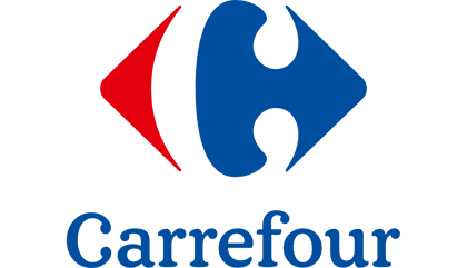 Carrefour koppeling