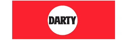 Darty.com Kupplung