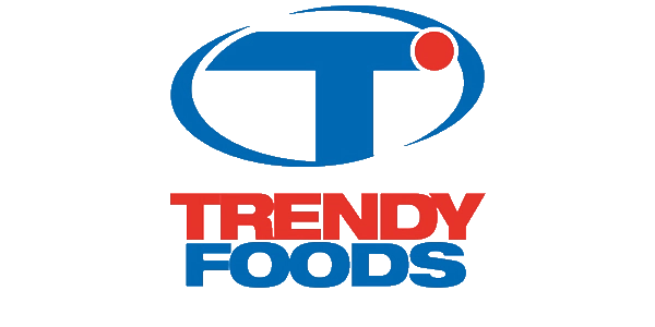 Trendy Foods koppeling