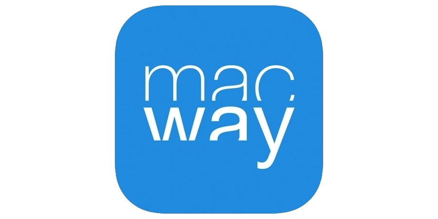 Macway Kupplung