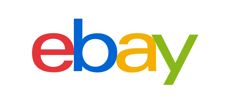 eBay Kupplung