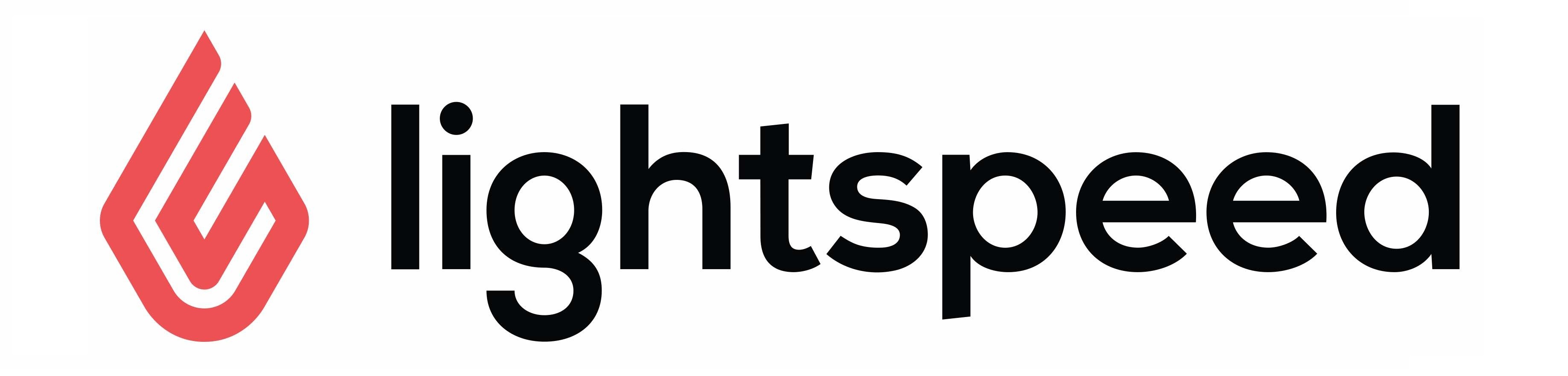LightSpeed logo